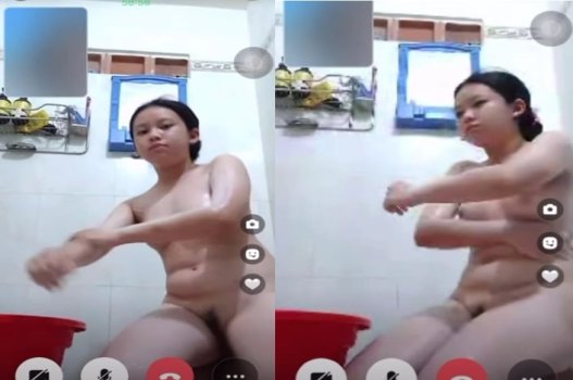 Mối tình với cô thỏ nghịch ngợm điên cuồng