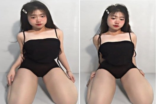 Nàng áo dài quyến rũ với kỹ năng trình diễn gợi cảm