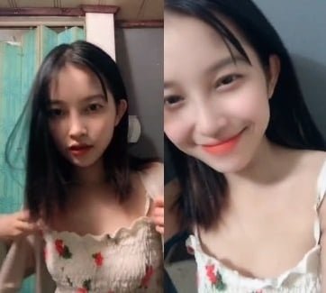 Nàng ấy gợi cảm và không thể chối từ