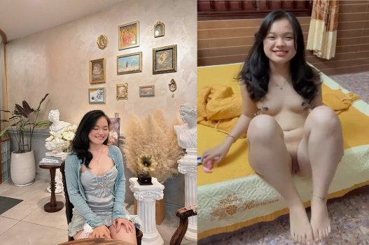 Nàng quyến rũ khai thác những bí mật tình dục mê hoặc