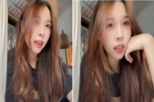 Nàng nhút nhát trong vòng tay người lạ cuồng nhiệt khi yêu anh