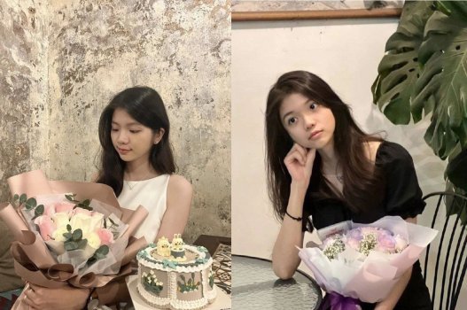 Nàng thỏa mãn khi mặn nồng bên bạn trai