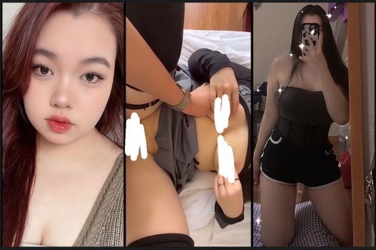 Nàng gợi cảm khôi phục ký ức tình yêu đầy khám phá