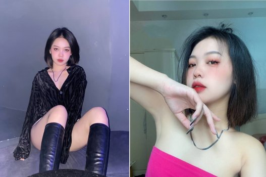 Nàng Việt Nam quyến rũ khám phá tình yêu cuồng nhiệt