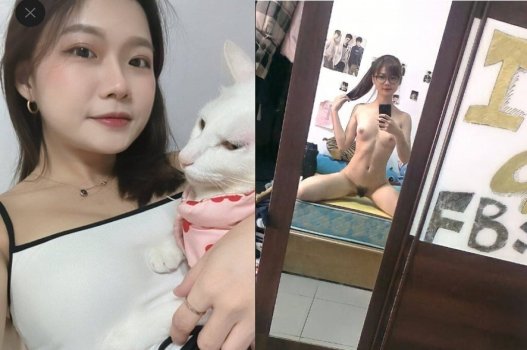 Nện mạnh khiến chỗ kín em tan nát