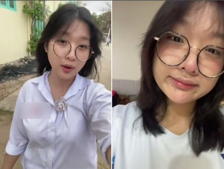 Nét tóc ngắn gợi cảm của tôi trở thành cơn sóng mê hoặc