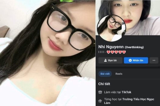 Nhi Nguyễn khát khao yêu đương mãnh liệt
