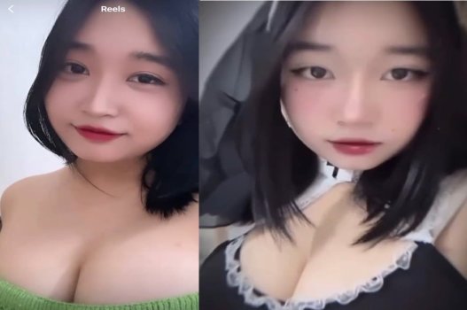 Nữ nhân viên Bách Hóa Xanh quyến rũ làm say đắm lòng người