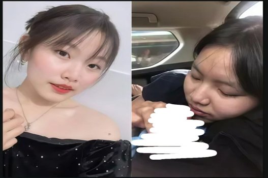 Nữ sinh An Giang mãnh liệt khi khám phá tình yêu thương dục vọng