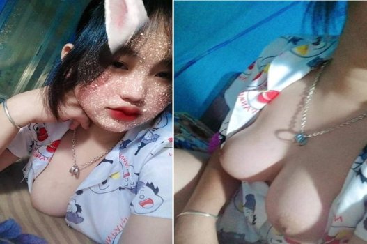 Nữ sinh câm lặng lúc bị chinh phục mãnh liệt
