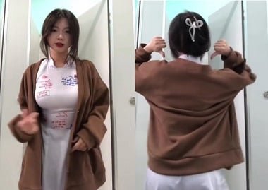 Em gái da trắng tung clip sex thú vị nhất