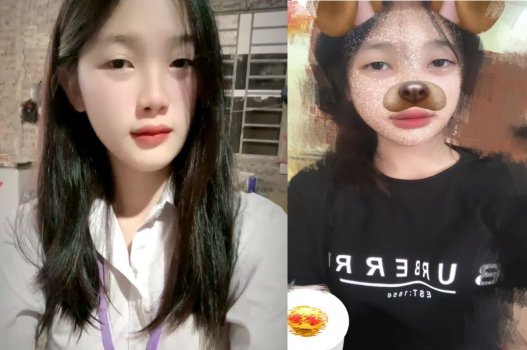 Nữ sinh chăm chỉ bị bạn thân lôi kéo thực hiện clip khiêu khích