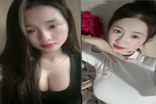 Nữ sinh tung clip sex cực kỳ hấp dẫn