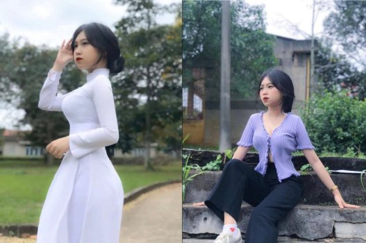 Nữ sinh nóng bỏng bị bạn thân phát tán clip giường chiếu