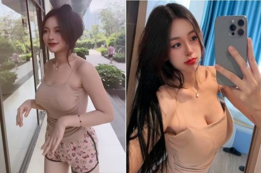 Phim 18+ cô sinh viên quyến rũ và bí ẩn