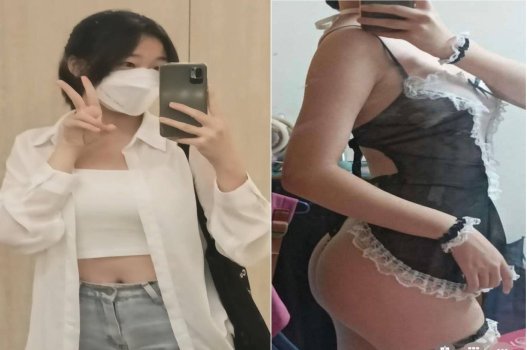 Phim 18+ với nàng hotgirl có phong cách siêu quyến rũ