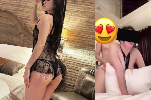 Phim nóng mới Lưu Ngọc Anh và gã tình nhân bí ẩn