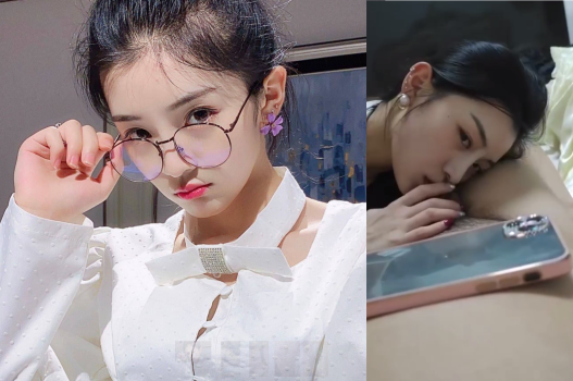 Phim sex nàng quyến rũ mê hoặc với kỹ năng tán tỉnh