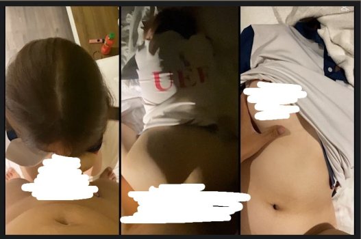 Phim sex sinh viên tìm chỗ ở bí mật để ôn bài