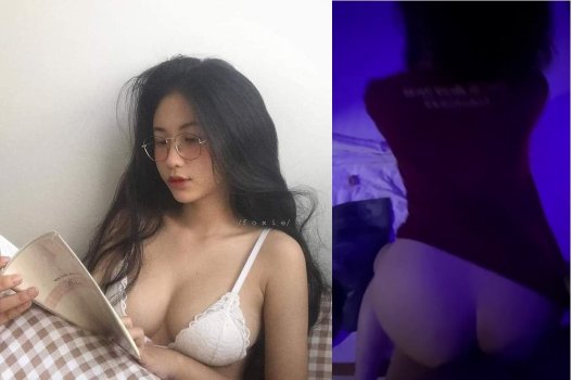 Phim sinh viên nóng bỏng đầy cảm xúc mê hoặc