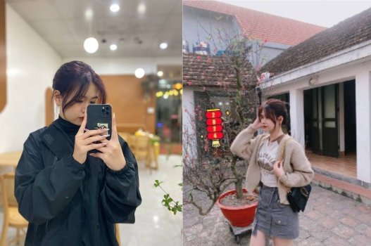 Nguyễn Nhung: Cuộc Phiêu Lưu Sức Hút Không Thể Chối Từ