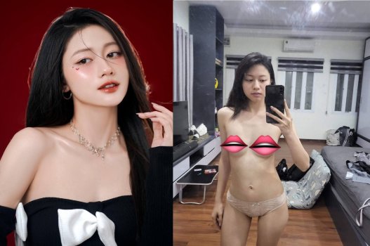 Say đắm bởi bạn gái Đoàn Ngọc bị cuốn hút vào mối tình lén lút