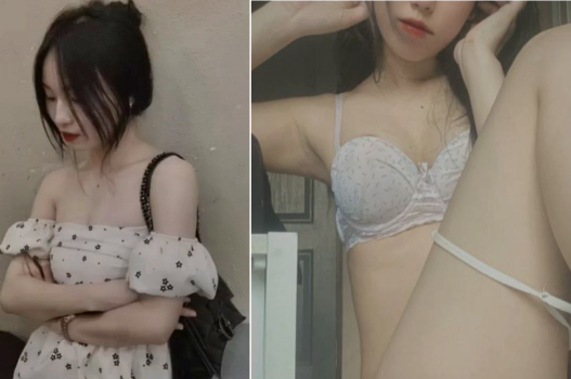 Khúc mời gọi tay anh làm em vỡ òa