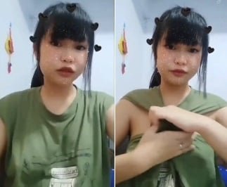 Sinh viên chơi đùa trước kỳ thi