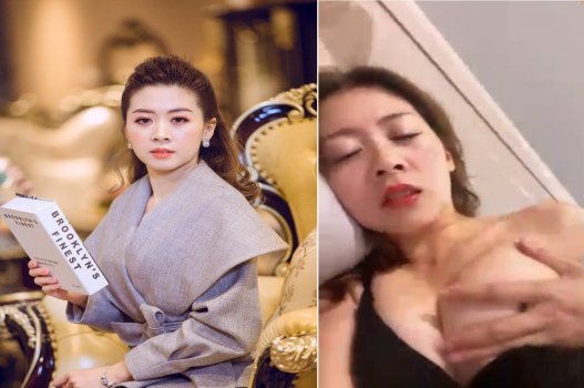 Thạc sĩ Bích Ngọc khám phá những bí mật nhục dục trong ngành tâm lý