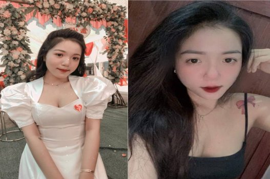 Tham gia tiệc cưới mời cô dâu vào điệu nhảy khêu gợi