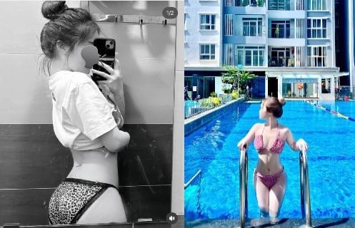 Thân mật cuồng nhiệt với em từ ban công đến chăn ấm