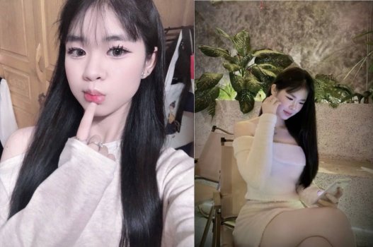 Thanh Nghi mê vị ngọt ngào, thích kiểu truyền thống