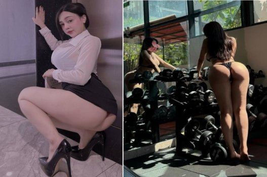 Tiktoker khám phá nghề tay trái trong thế giới phim người lớn để nâng cao thu nhập