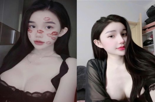 Tình yêu mãnh liệt với nàng đẹp thích phong cách quyến rũ