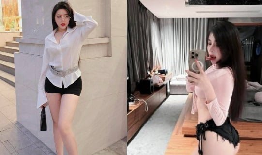 Tâm My ghé thăm bị người yêu dày vò mãnh liệt