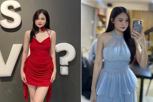 Trúc Vy quyến rũ bạn thân trong tình yêu đầy lửa bỏng