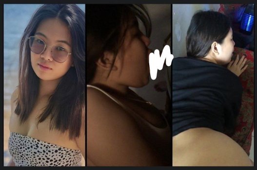 Tường Vy du lịch bị bạn trai cuốn hút đến ngây ngất