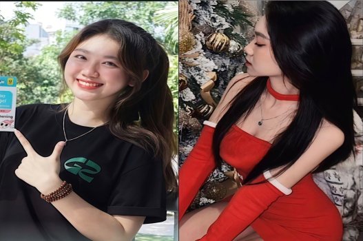 Video sinh viên quyến rũ trong clip giải trí nóng bỏng