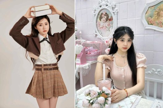 Video nóng bỏng với nàng xinh đẹp như đóa hồng quyễn rũ