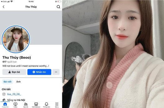 Châu Ngọc Liên bị đòi nợ cuồng nhiệt trong đêm say đắm