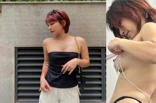Vui vẻ trên giường riêng tư của cô Hiền 2K6 quyến rũ