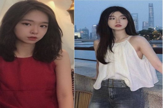 Khám Phá Ham Muốn Của Cô Sinh Viên Năm Hai Đầy Quyến Rũ
