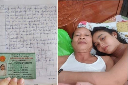 Yêu thương nàng quyến rũ là đêm khát khao cháy bỏng